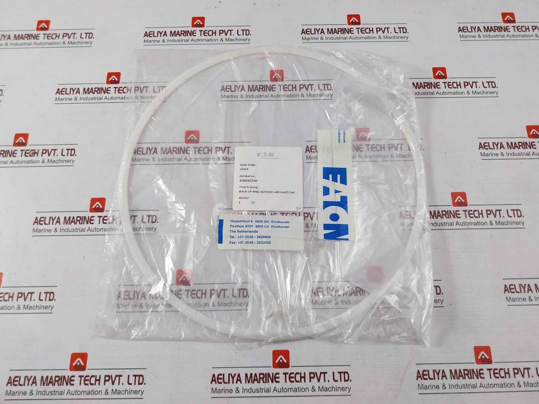 Nov 154191+71 Seal Kit For Passive Compensator Cmc-t6462, Ss039