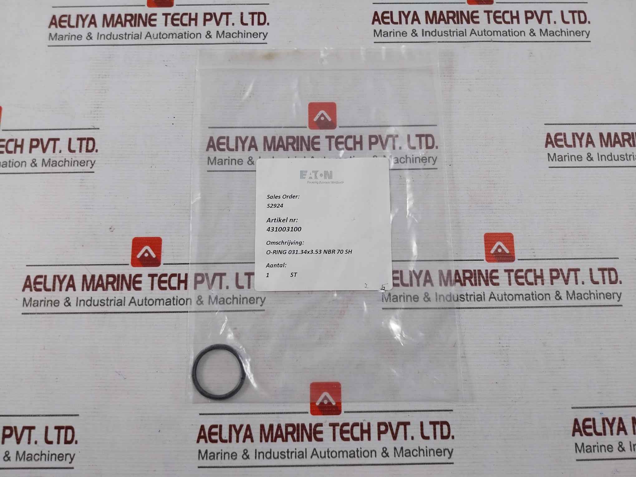 Nov 154191+71 Seal Kit For Passive Compensator Cmc-t6462, Ss039