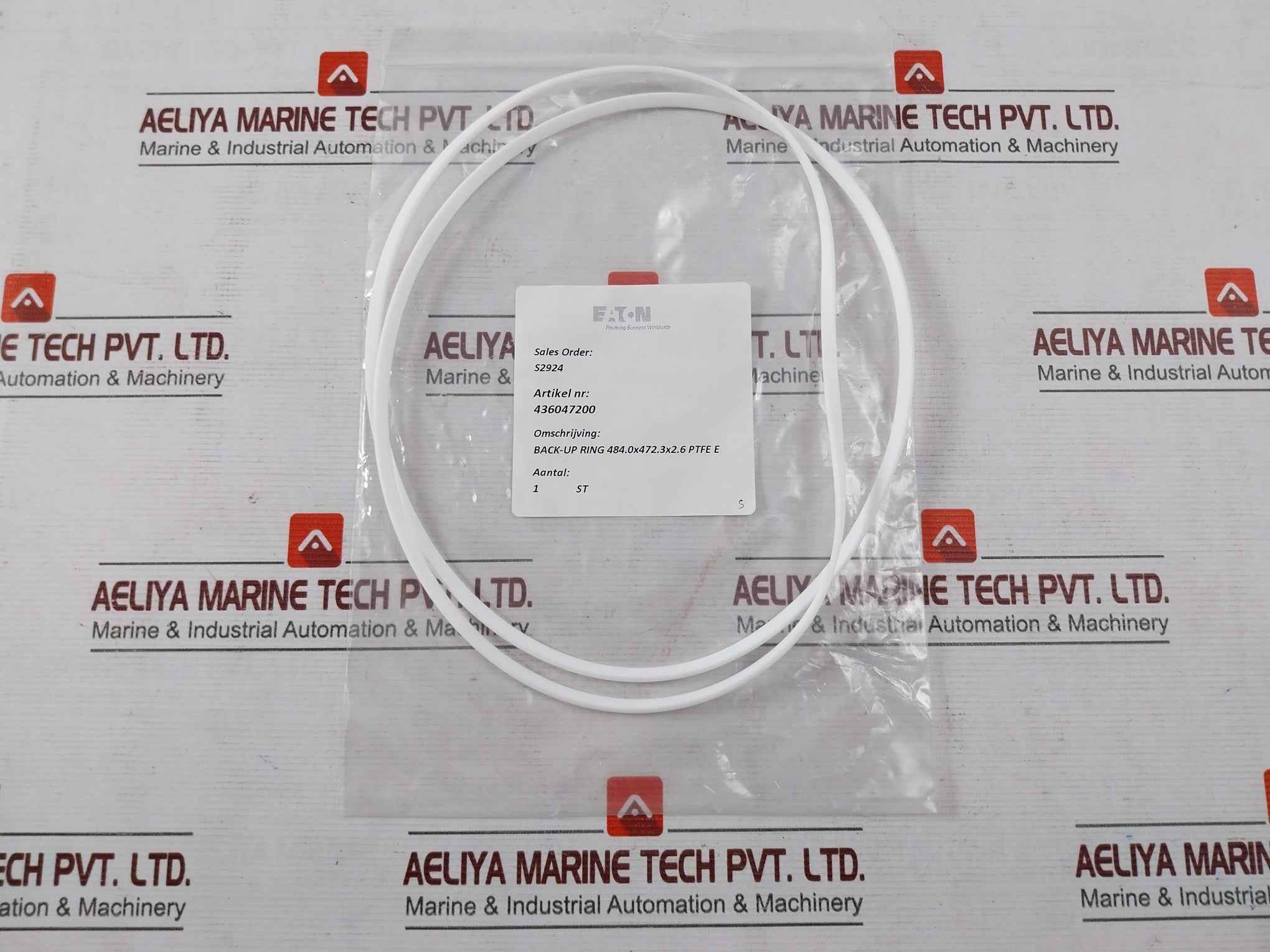 Nov 154191+71 Seal Kit For Passive Compensator Cmc-t6462, Ss039
