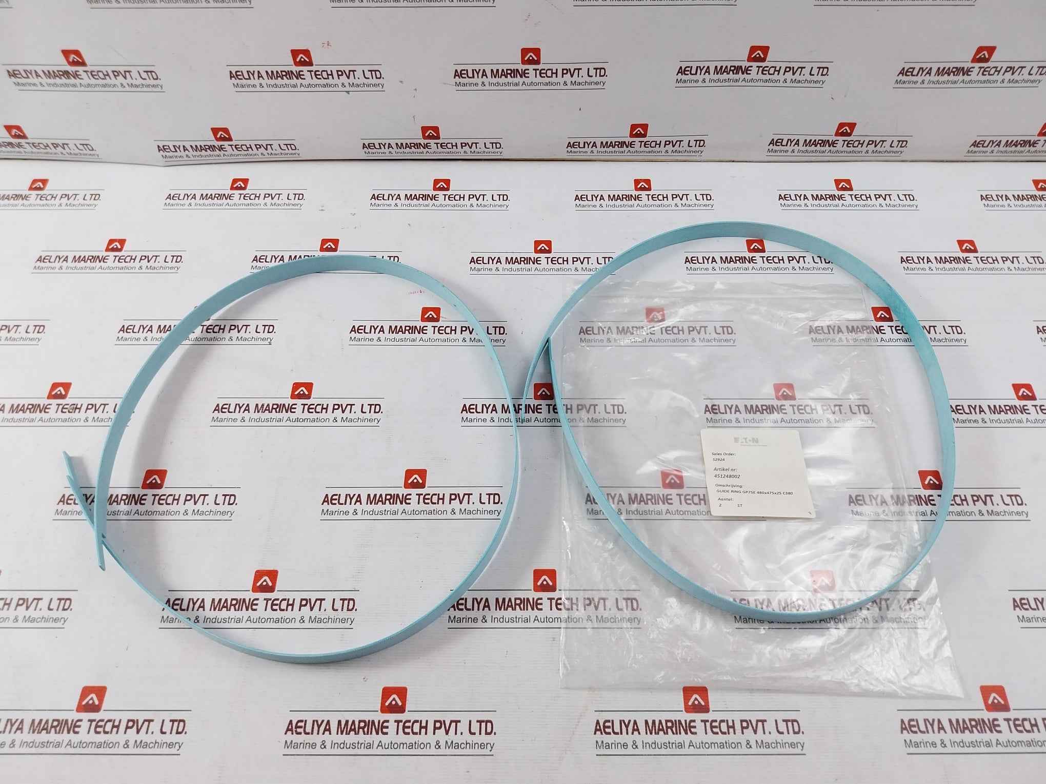 Nov 154191+71 Seal Kit For Passive Compensator Cmc-t6462, Ss039