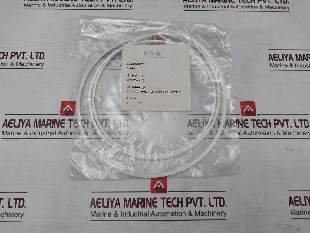 Nov 154192 Seal Kit For Crown Mounted Compensator