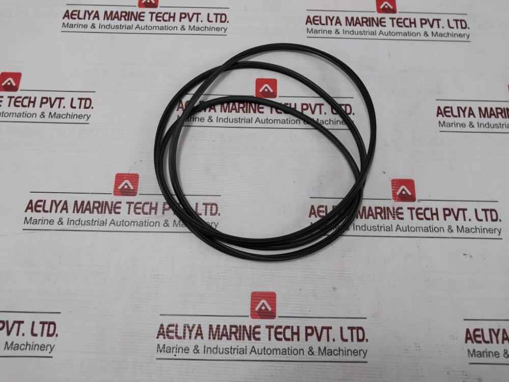 Nov 154192 Seal Kit For Crown Mounted Compensator