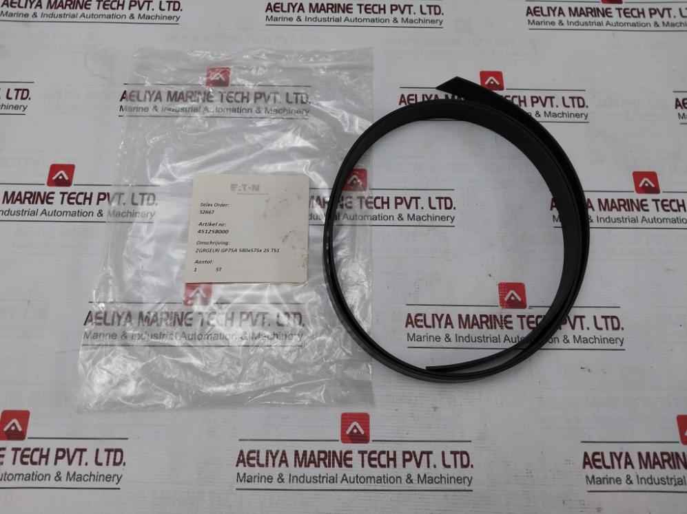 Nov 154192 Seal Kit For Crown Mounted Compensator