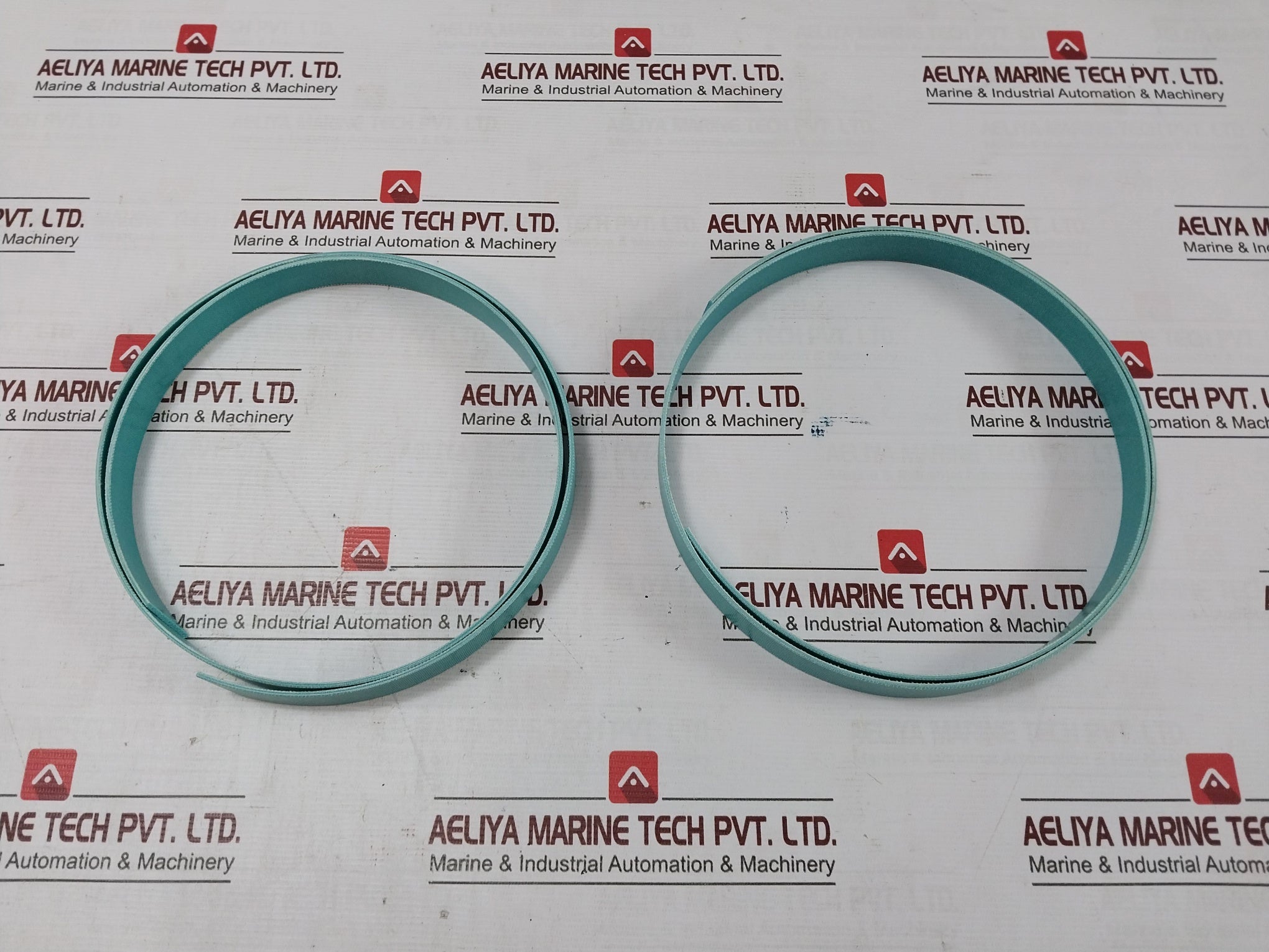 Nov 154192 Seal Kit For Crown Mounted Compensator Cmc-t6462