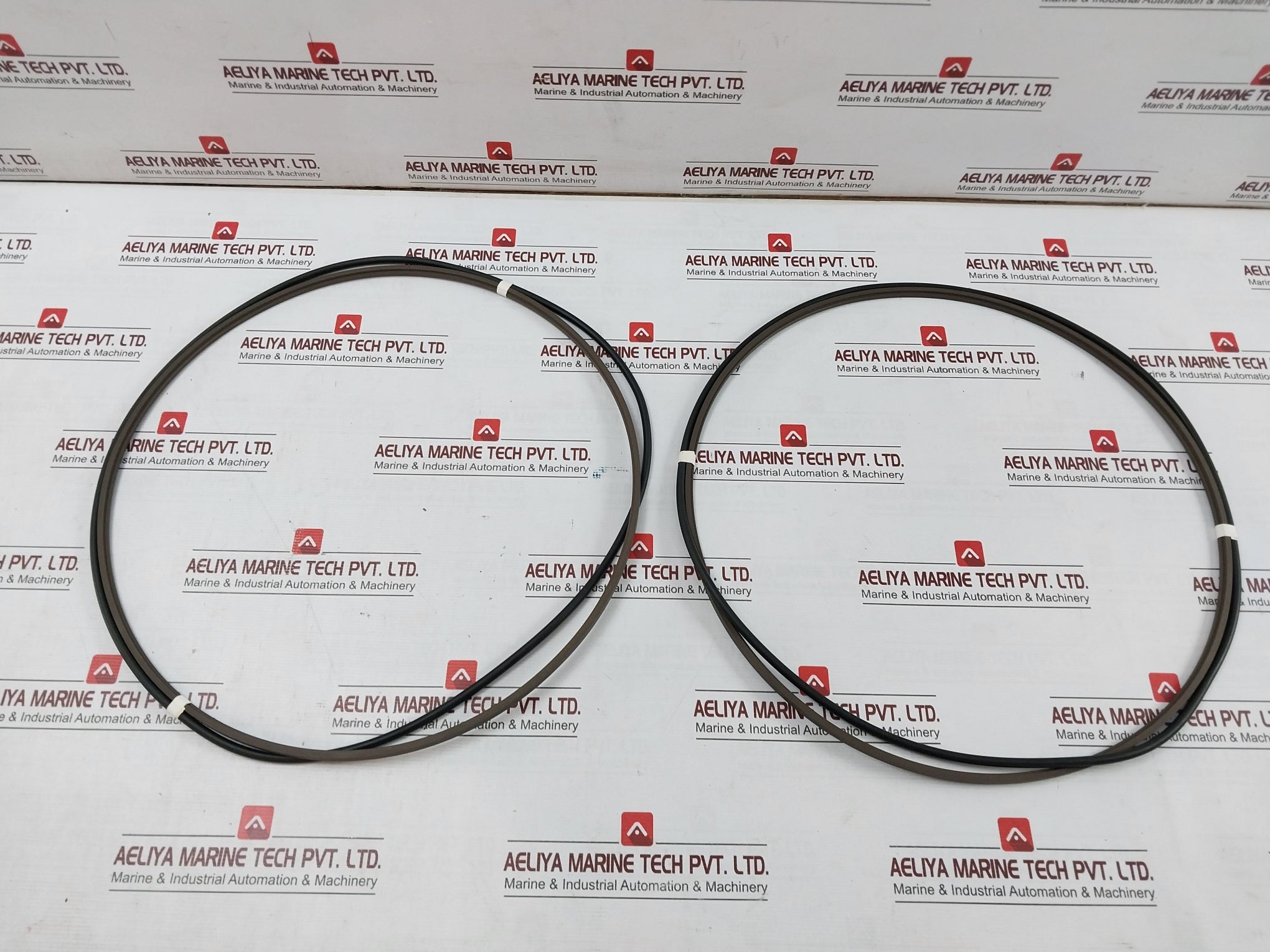 Nov 154192 Seal Kit For Crown Mounted Compensator Cmc-t6462