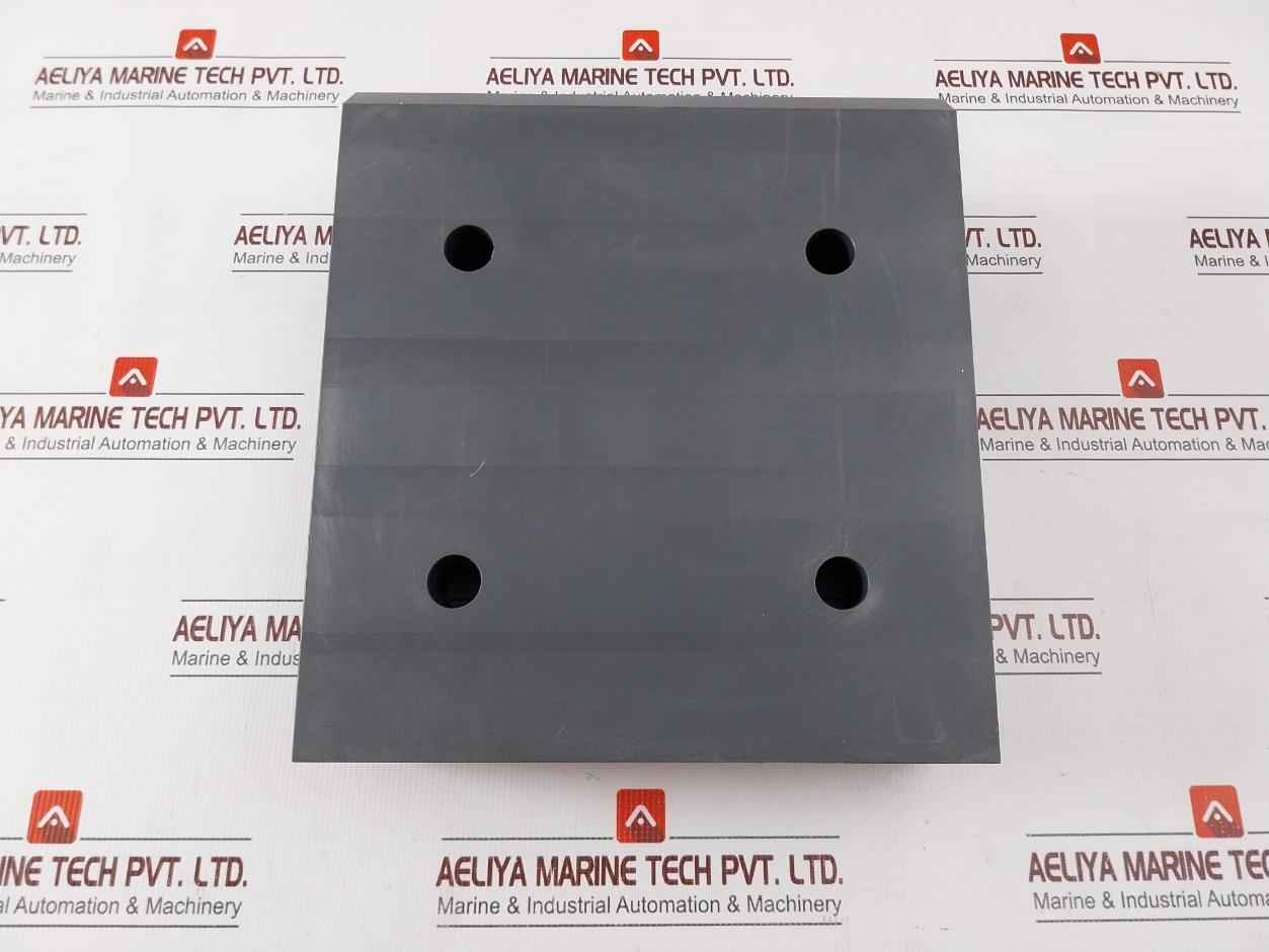 Nov 1551940 Shoe Spare For Mooring System Anchor Winches 355/52 12-point