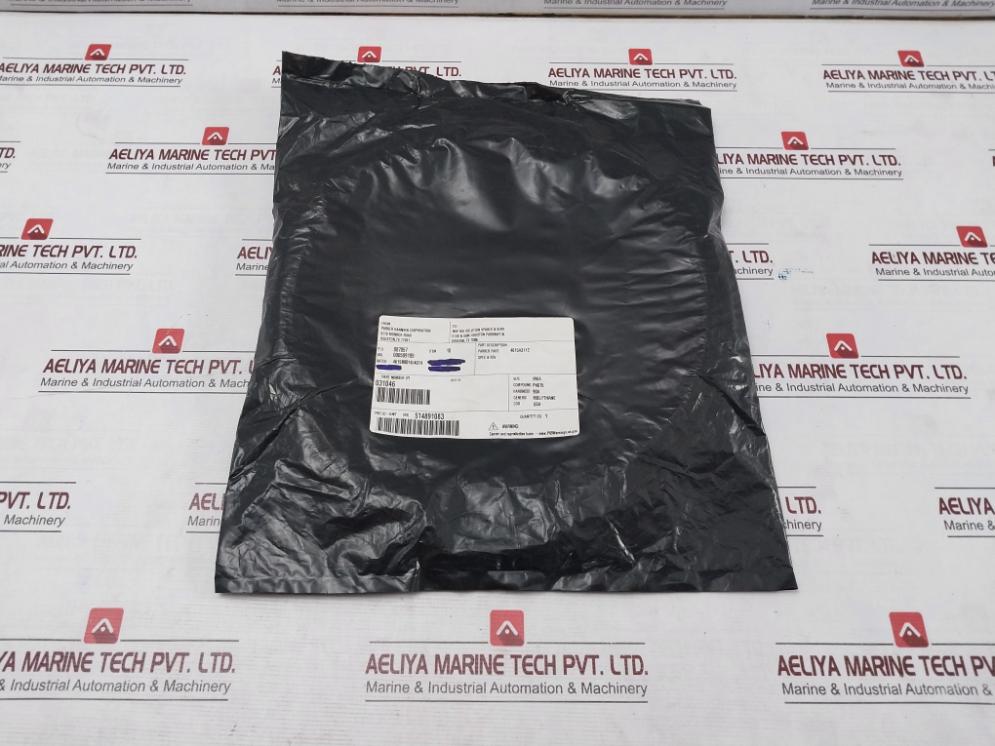 Nov 156715 Seal Kit With Adapter Rg 15 18-5M Sbop
