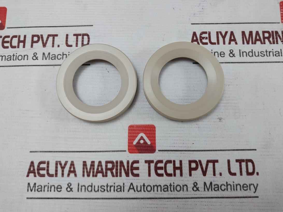 Nov 185740 Seal Kit For 2" Ball Valve Series H23/H27