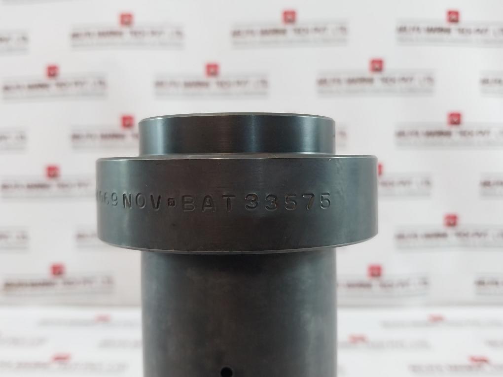 Nov 34069 Screw Stem For 5" 7.5K Mud Valve 33575 Manifold I005F 10357022