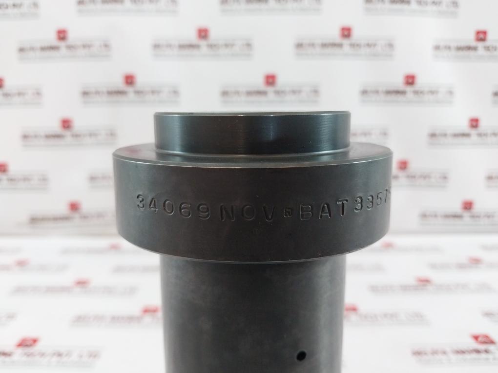 Nov 34069 Screw Stem For 5" 7.5K Mud Valve 33575 Manifold I005F 10357022