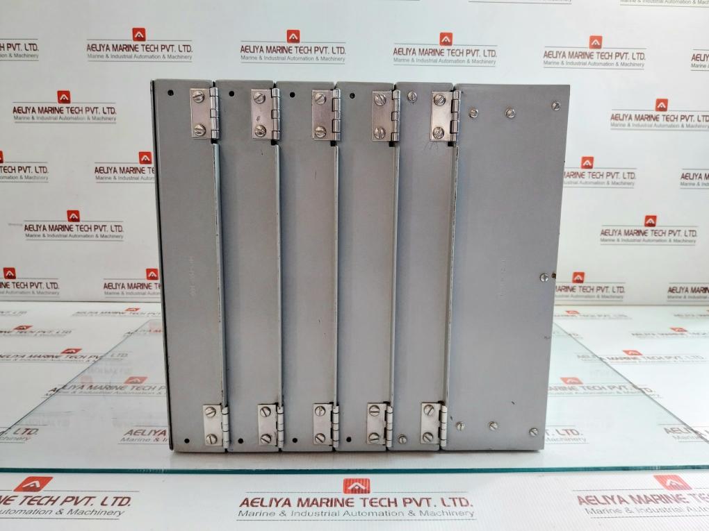 6415-9084-00 Engine Generator Control Module 600V 3Ph Nov
