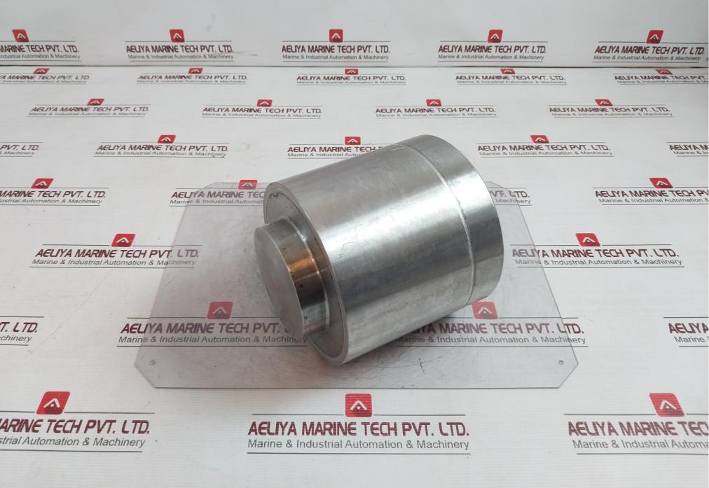 Nov Cc-475K-e9301-01 Compression Load Cell Anchor Winches- 355/52 12-poi 1580211