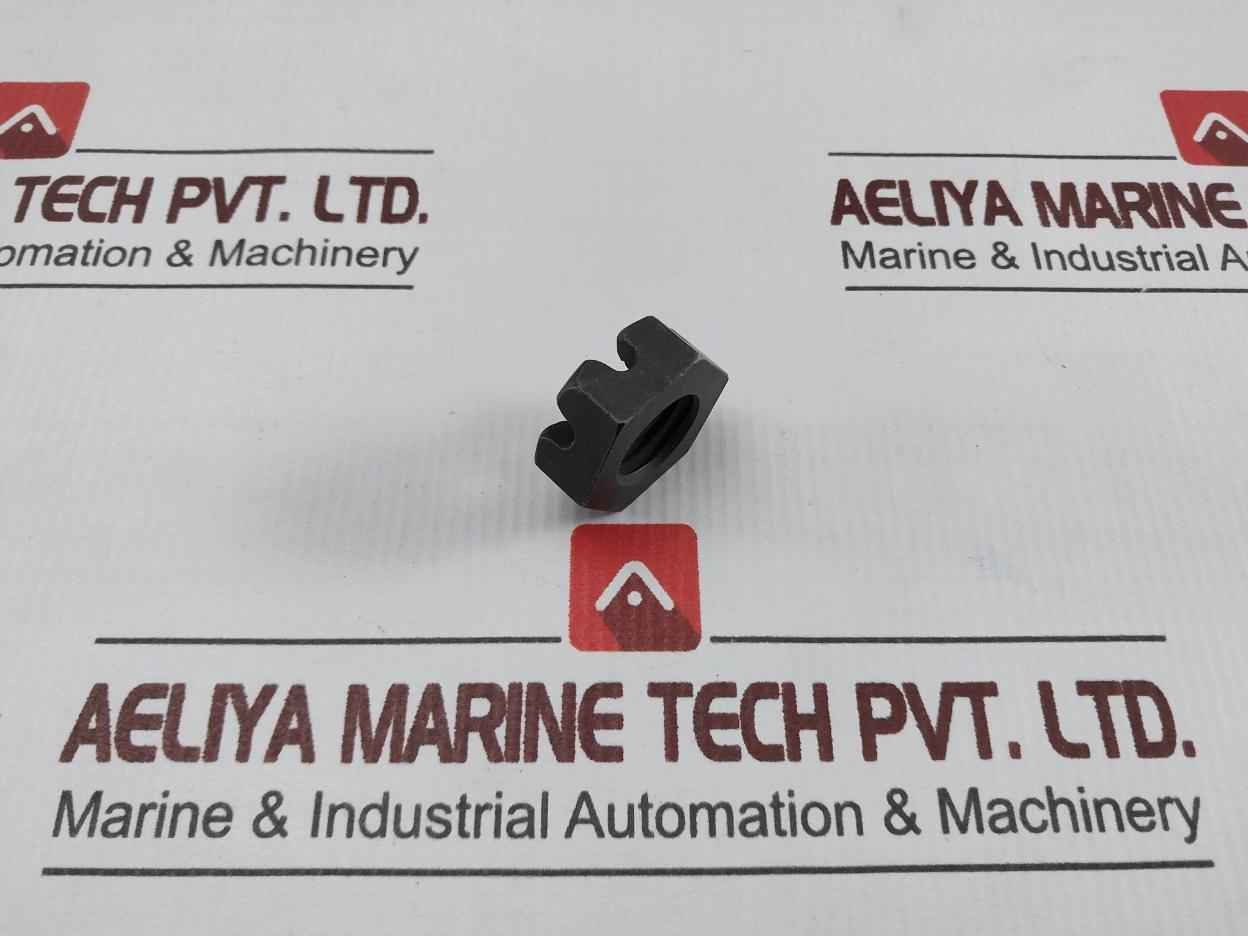 Nov Emp 2H Bj Link Block Nut Set For Pneumatic Elevator 8150