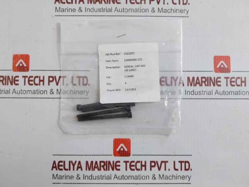 Nov Solenoid Valve Retrofit Kit 10380666-002