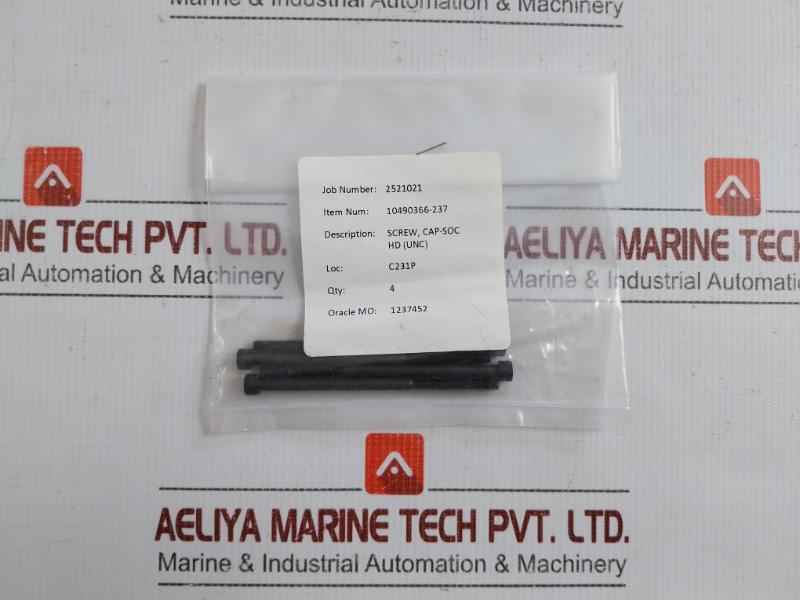 Nov Solenoid Valve Retrofit Kit 10380666-002