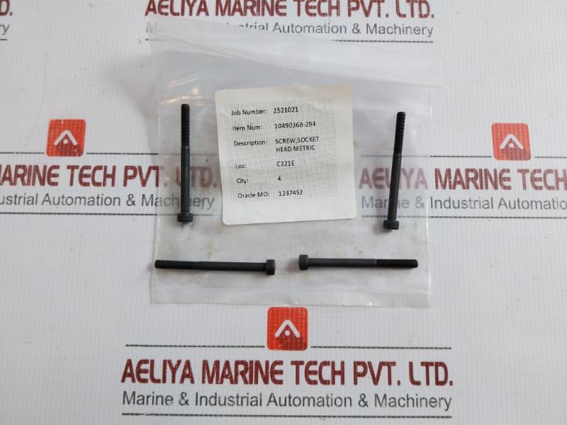 Nov Solenoid Valve Retrofit Kit 10380666-002