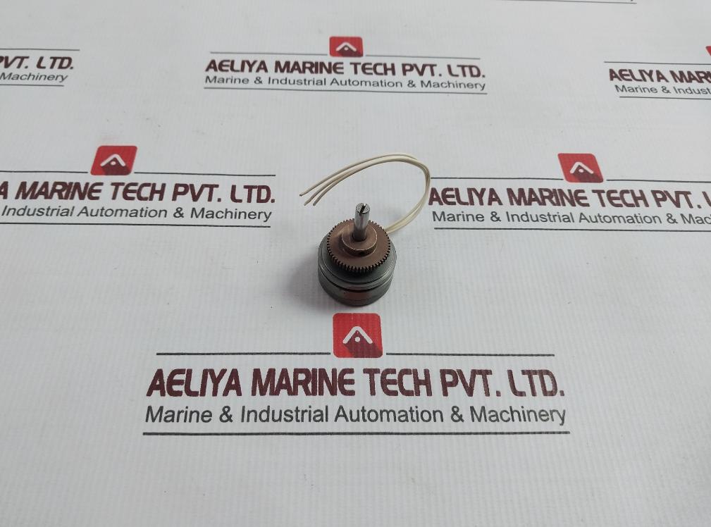 Novotechnik P4504A202 Potentiometer Rotary Sensor