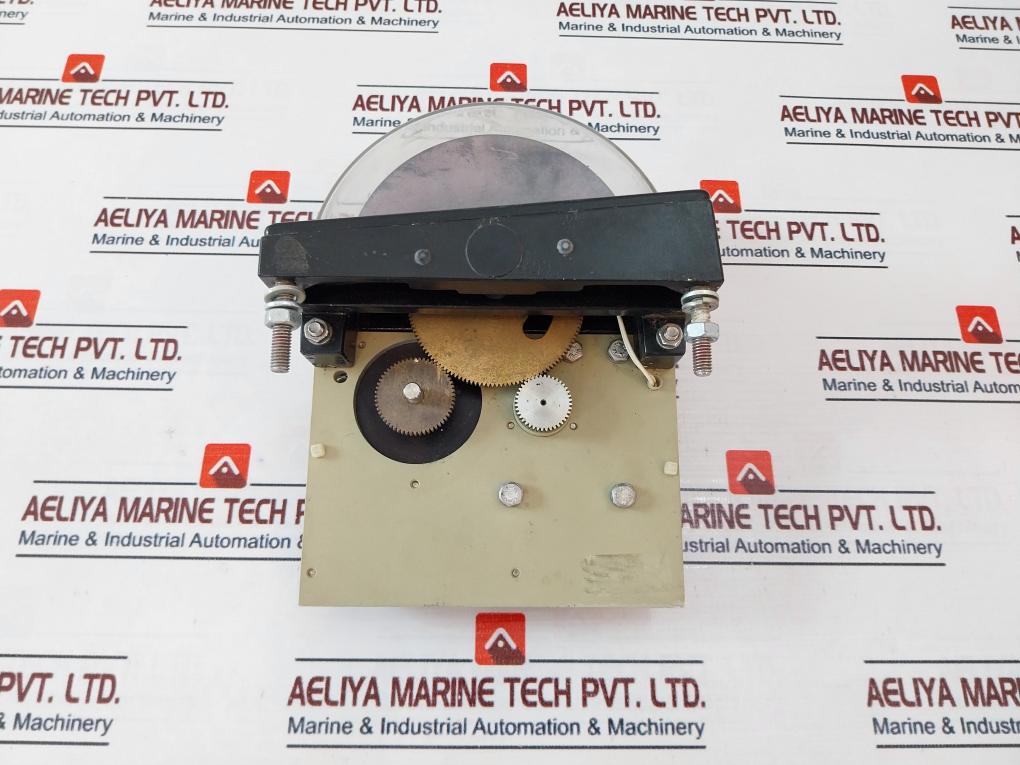 Novotechnik P 6526 S 0001 Remote Control Lever Unit 10-0-10