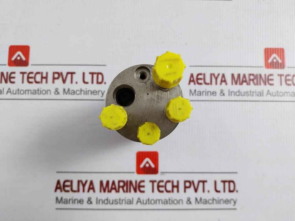 Nozzle Holder Assembly 30Bar Weishaupt 06-11 S4