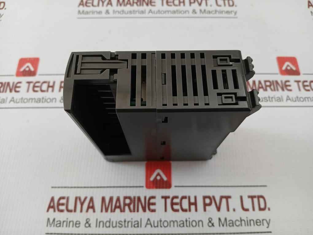 Np1Ax04-mr Fuji Electric Analog Input Module
