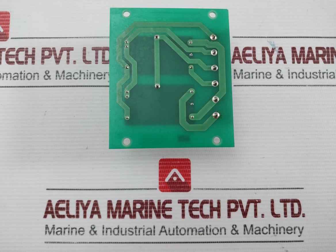 Nps-106-881 Pcb Card Nabtesco