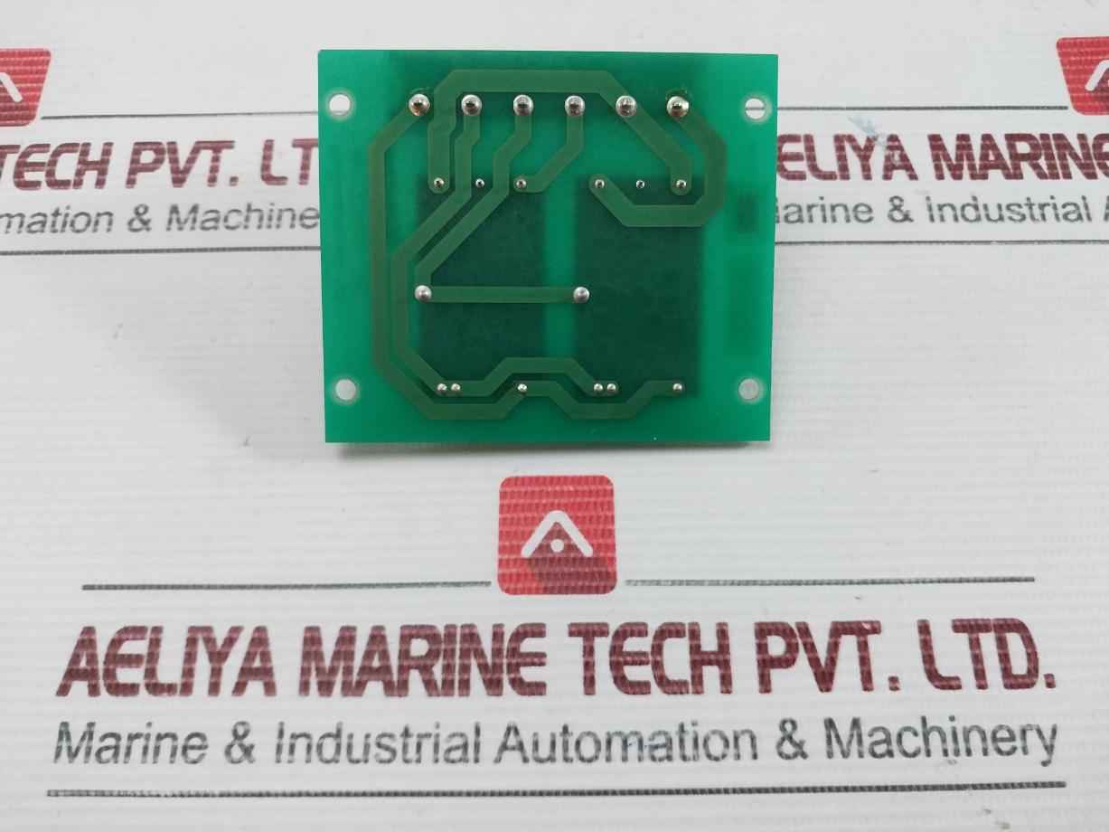 Nps-106-881 Pcb Card Nabtesco