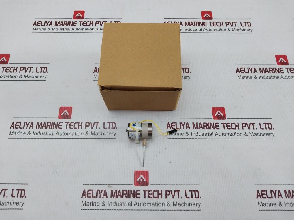 Nresearch Wa112190 Solenoid Isolation Valve 24Vdc 100Psi