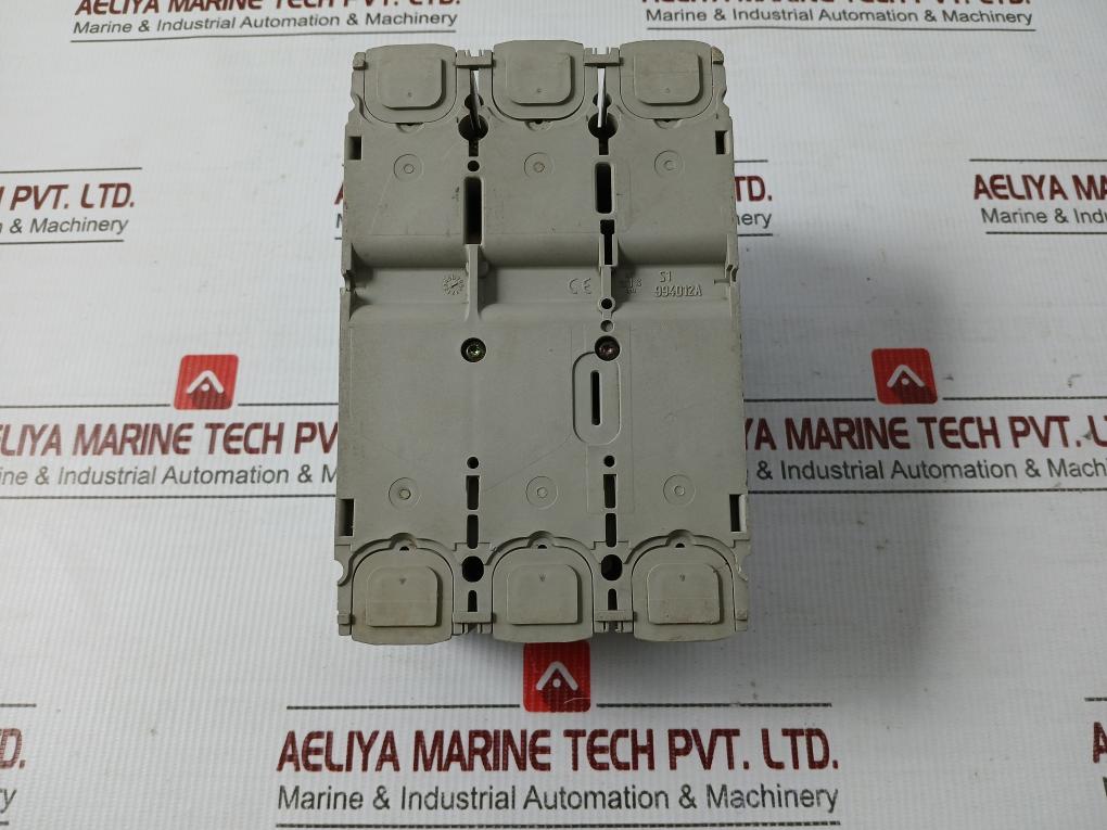 Ns100 N Molded Case Circuit Breaker 750V 50/60Hz Merlin Gerin