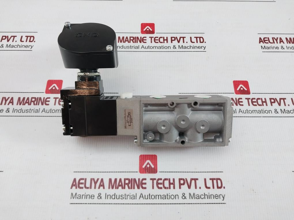 Ns664-002-B-Solenoid-Valve-0-1-0-97mpa-Brand-Nakakita-Seisakusho-2