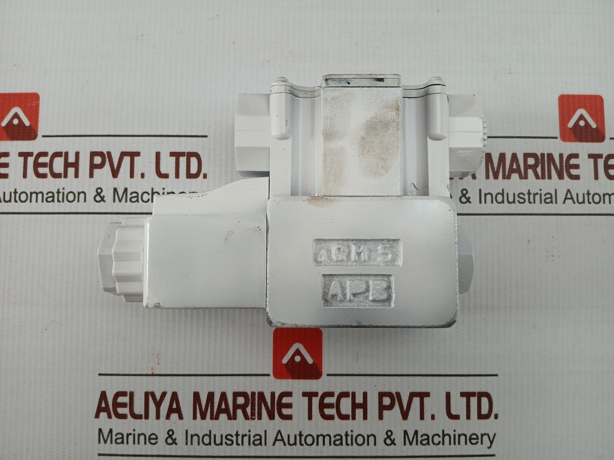 Ns691Rt-6-a(C)Bb-54 Solenoid Valve Ac220V Nakakita Seisakusho