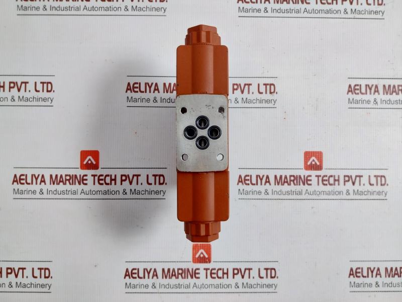 Ns692Rt-6-acb-54 Solenoid Valve Ac220V Nakakita Seisakusho