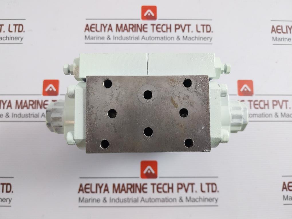 Ns692r-6-Agb-50a-Solenoid-Valve-By-Nakakita-Seisakusho-100-Vac-7