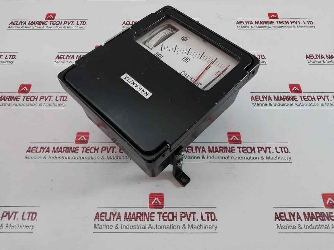 Ns Pbt 732 Automatic Controller Nakakita Seisakusho 0.2~1.0 Kgf/Cm2