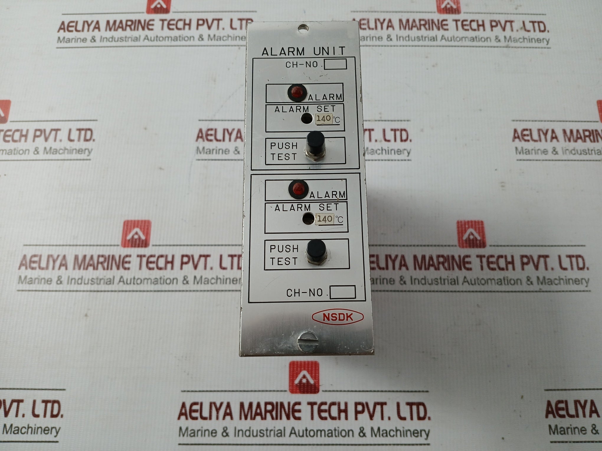 Nsdk-Alarm-Monitoring-Unit-Module-Rfu-15-8-209909-1