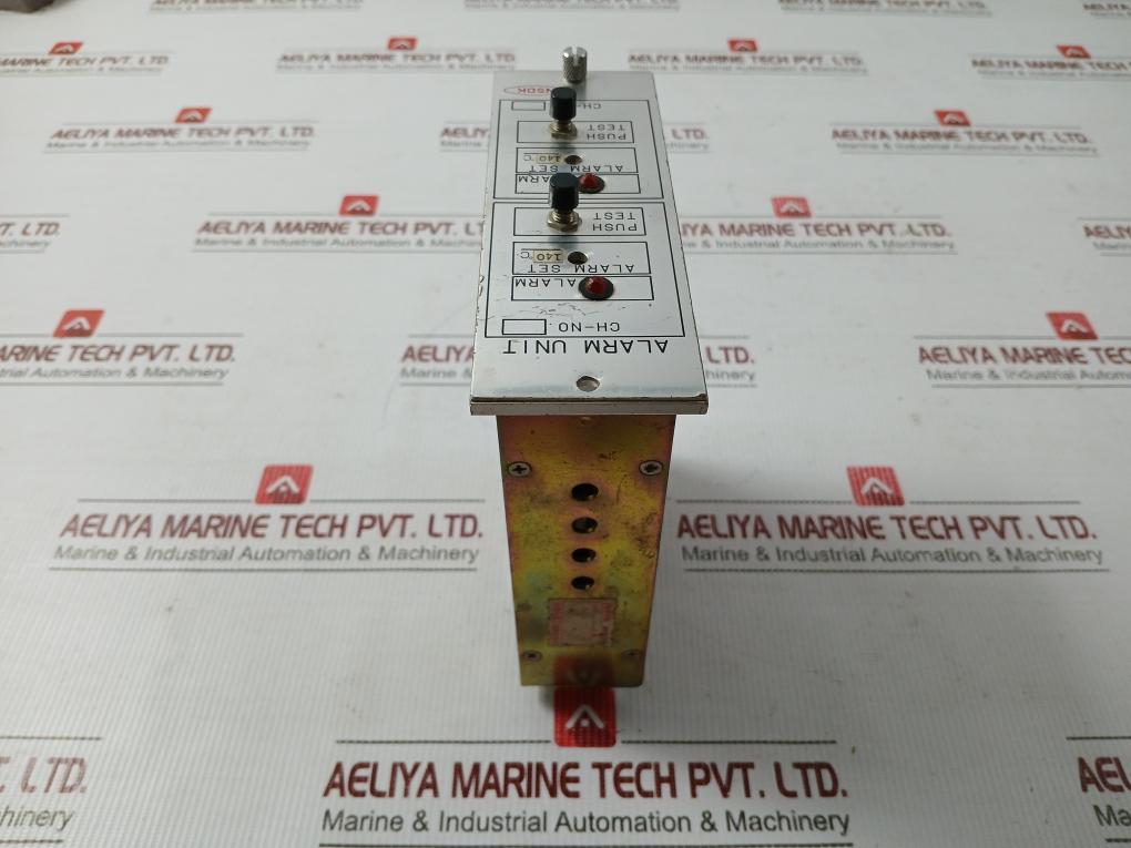 Nsdk-Alarm-Monitoring-Unit-Module-Rfu-15-8-209909-3