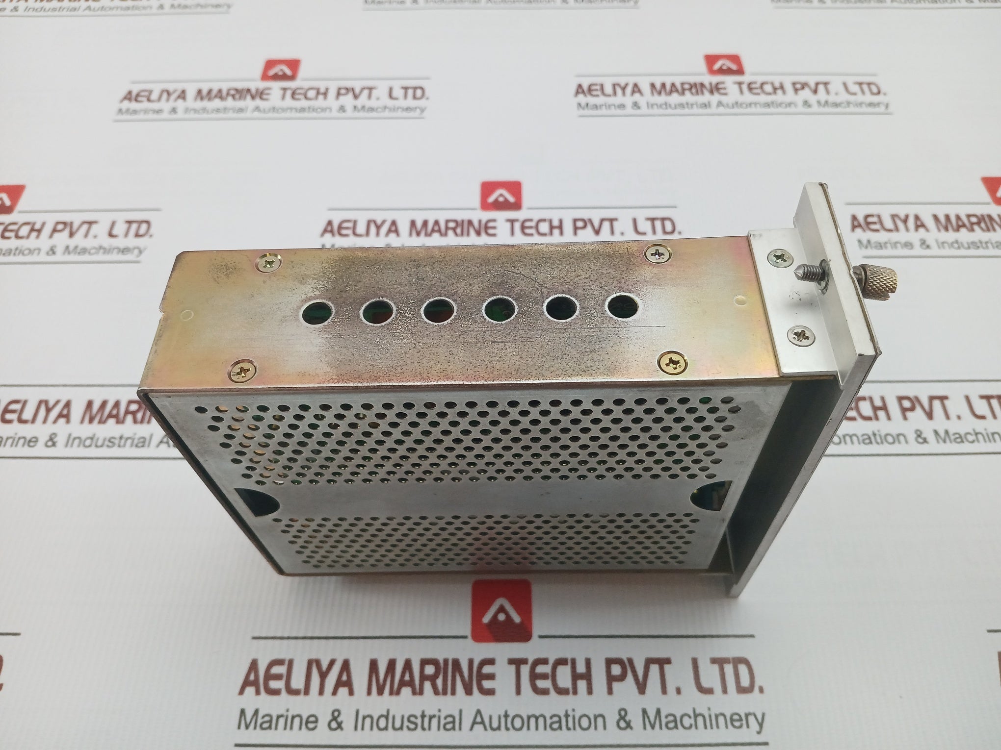 Nsdk Hfv-2H1 Power Supply Module