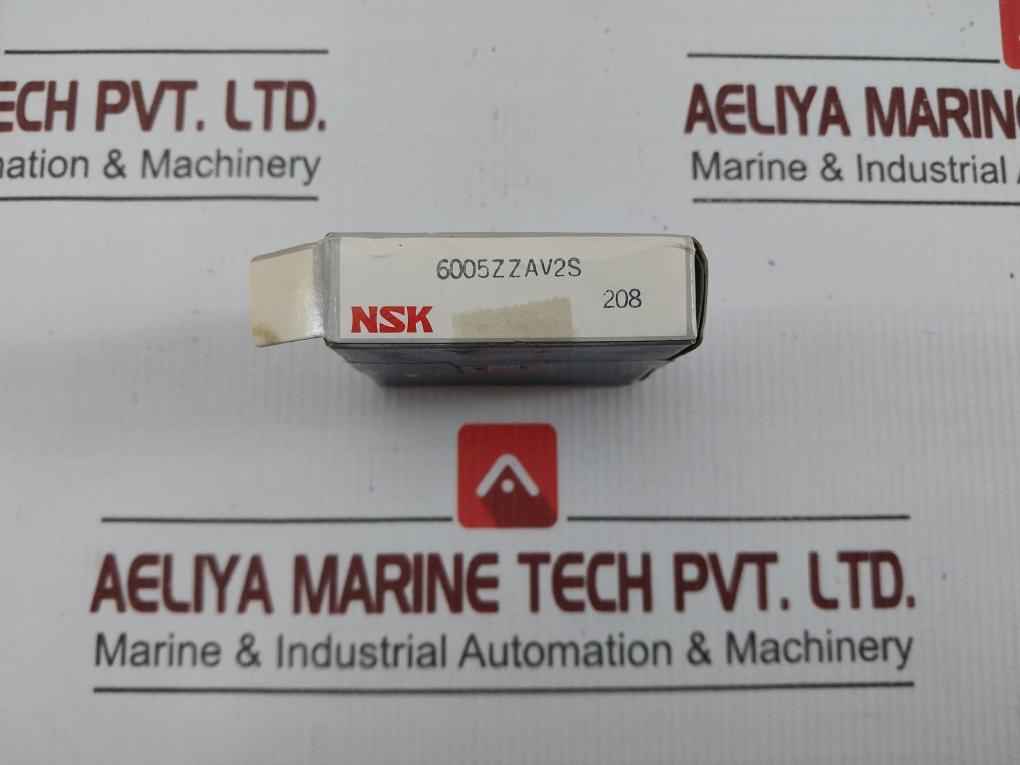 Nsk 6005Zzav2S