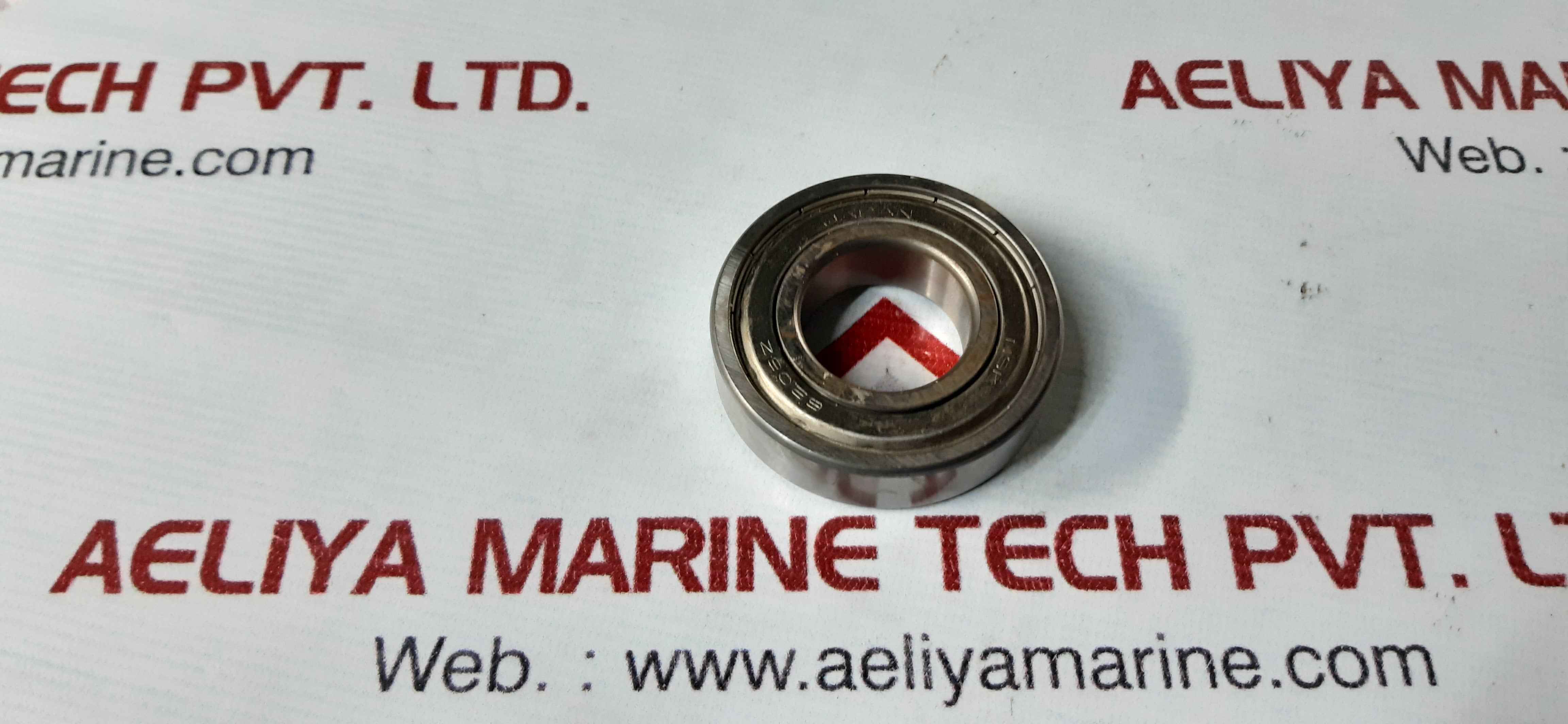 Nsk Ball Bearing 6206 Zz