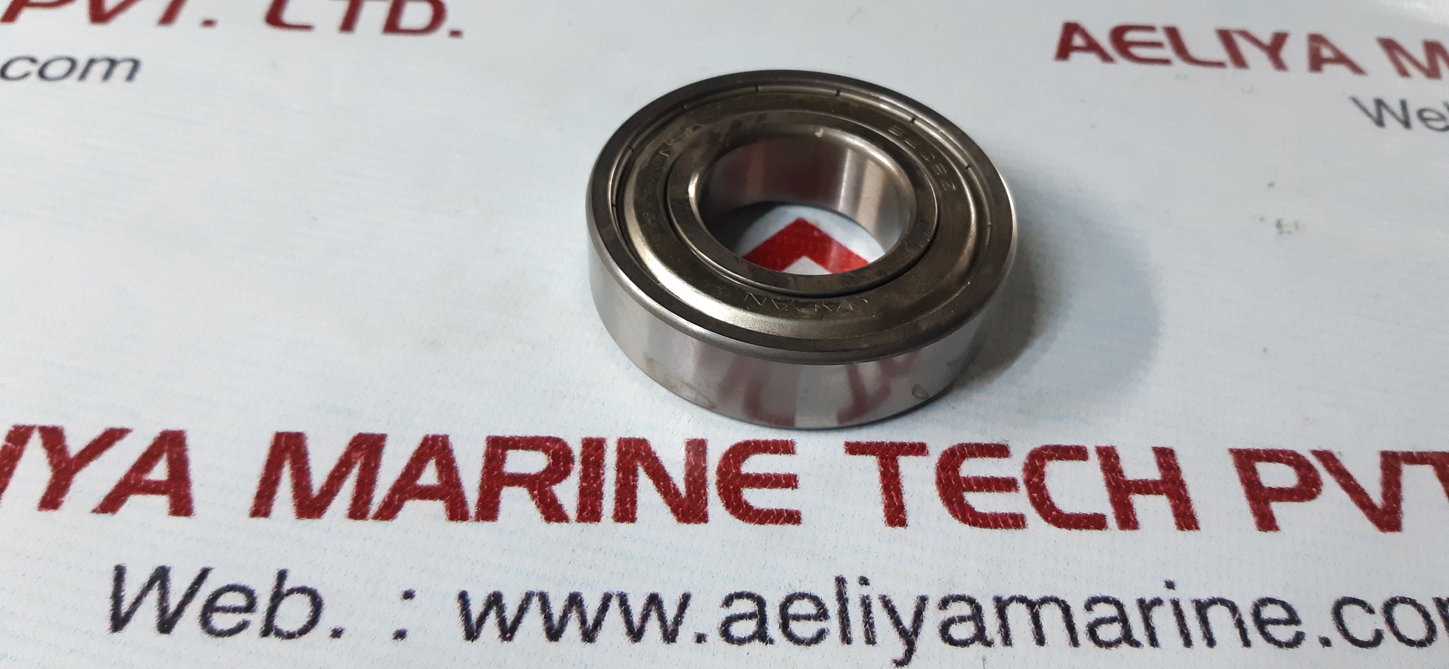 Nsk Ball Bearing 6206 Zz