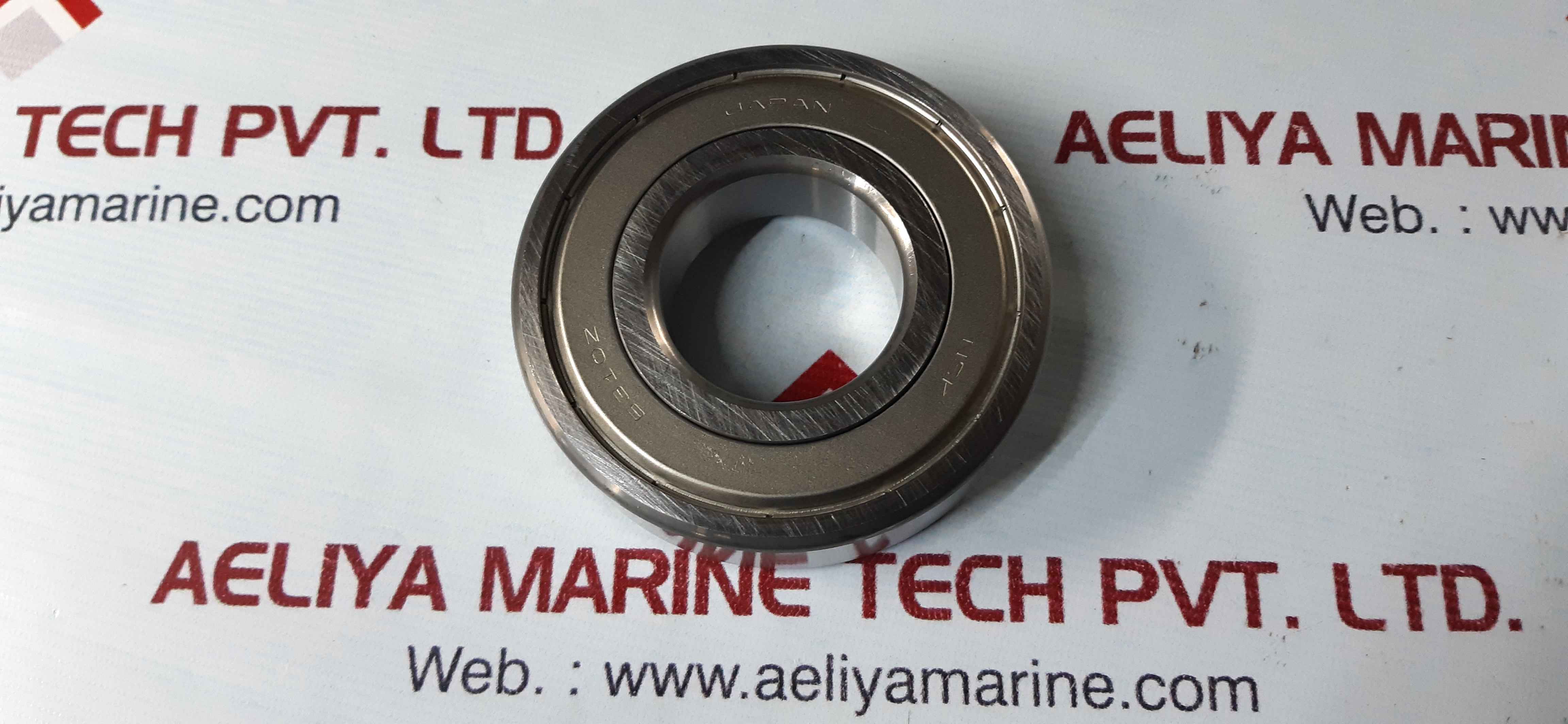 Nsk Bearings 6310 Zz Cm