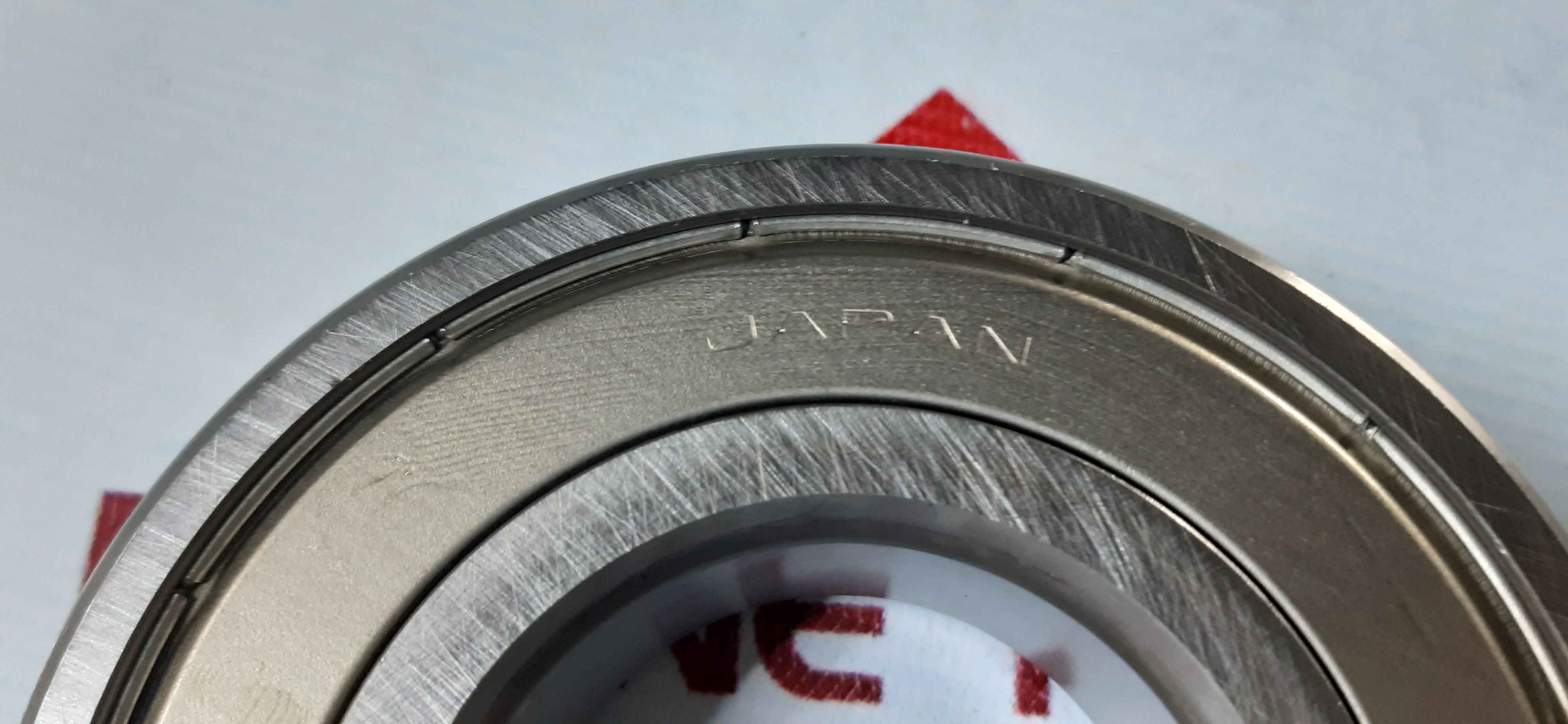 Nsk Bearings 6310 Zz Cm
