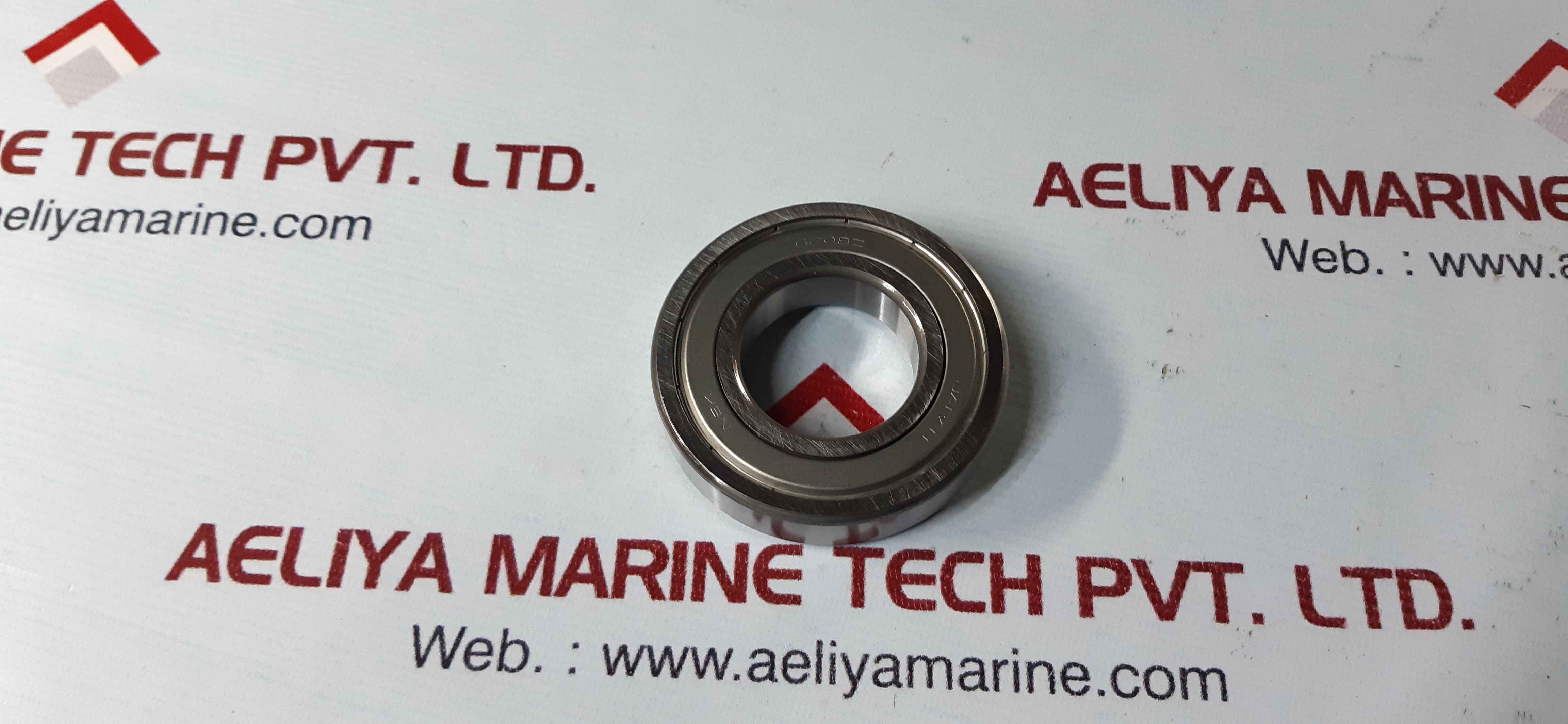Nsk Bearings