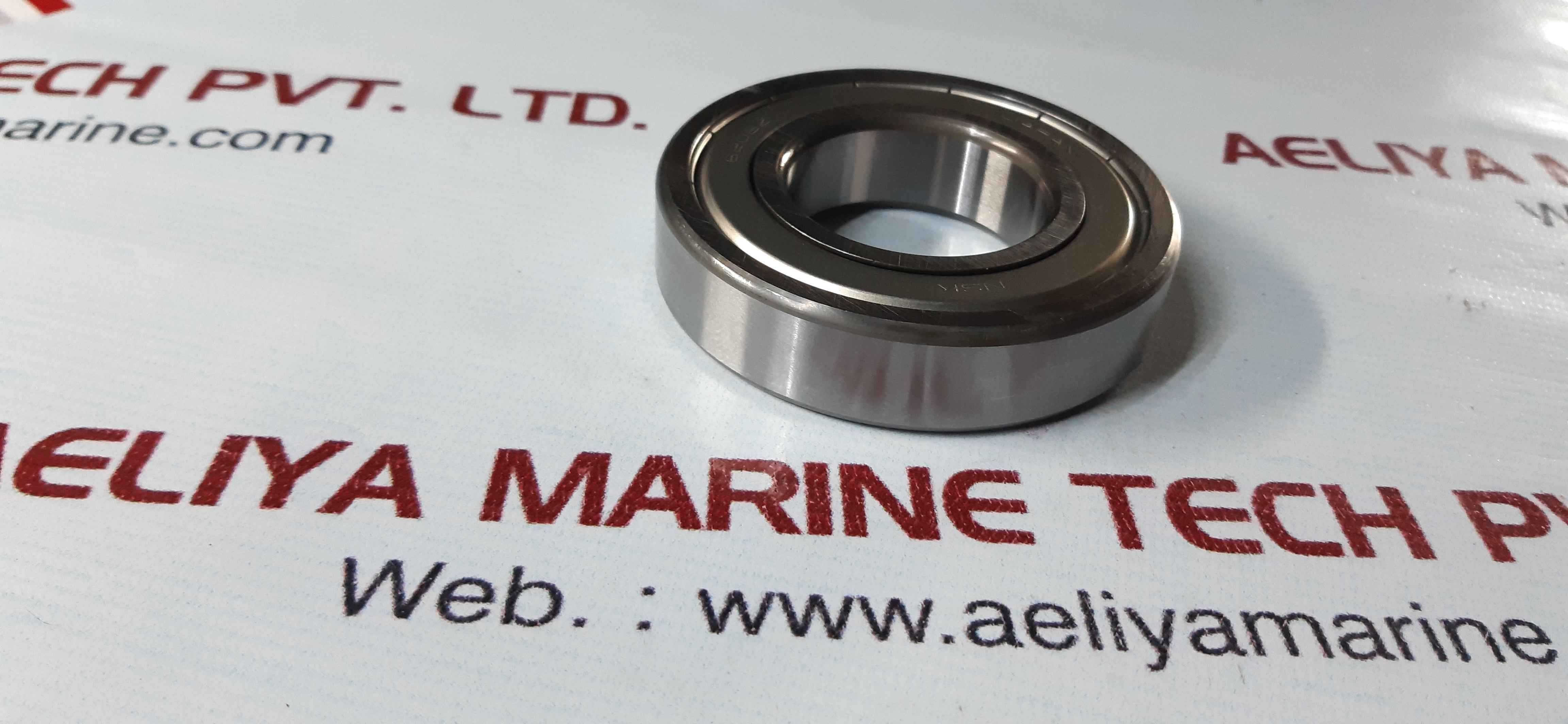 Nsk Bearings