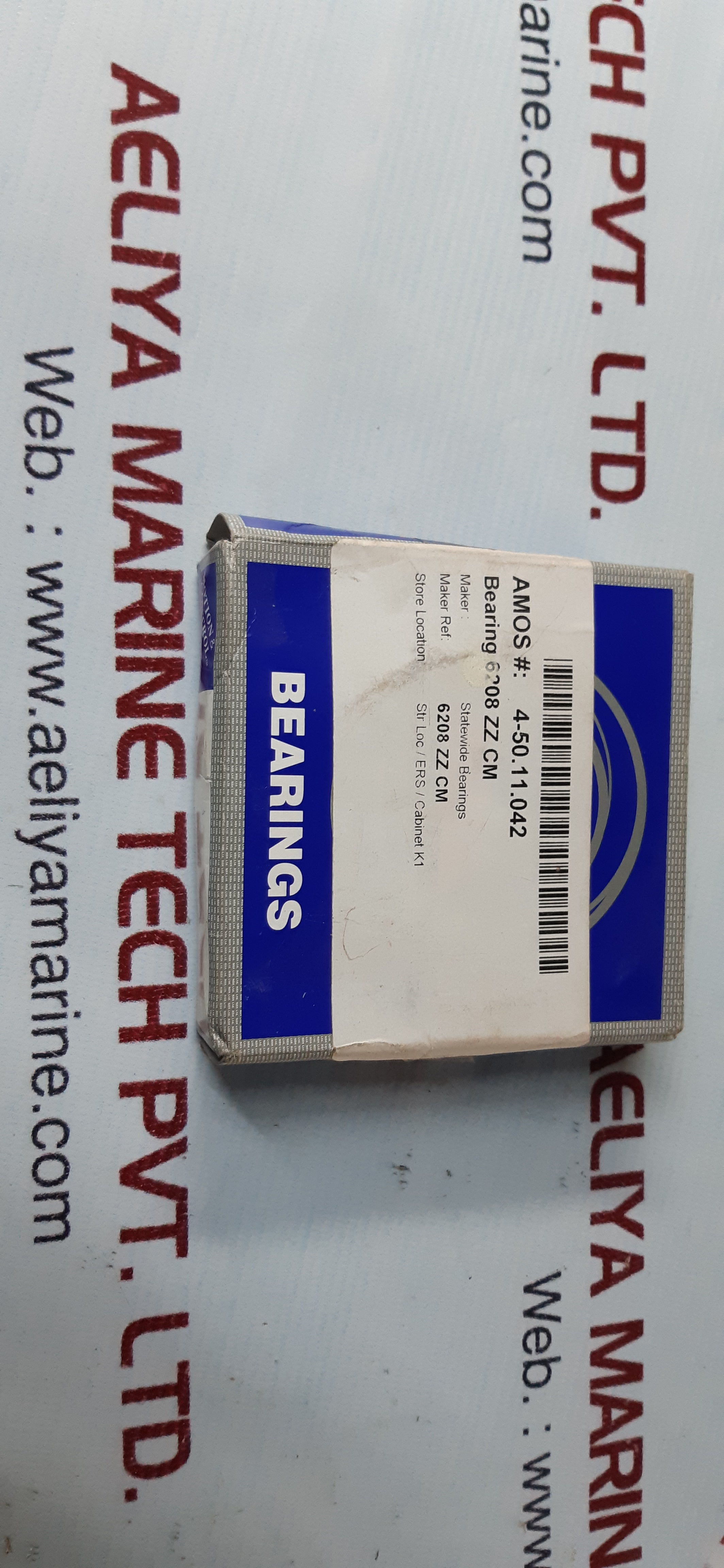 Nsk Bearings