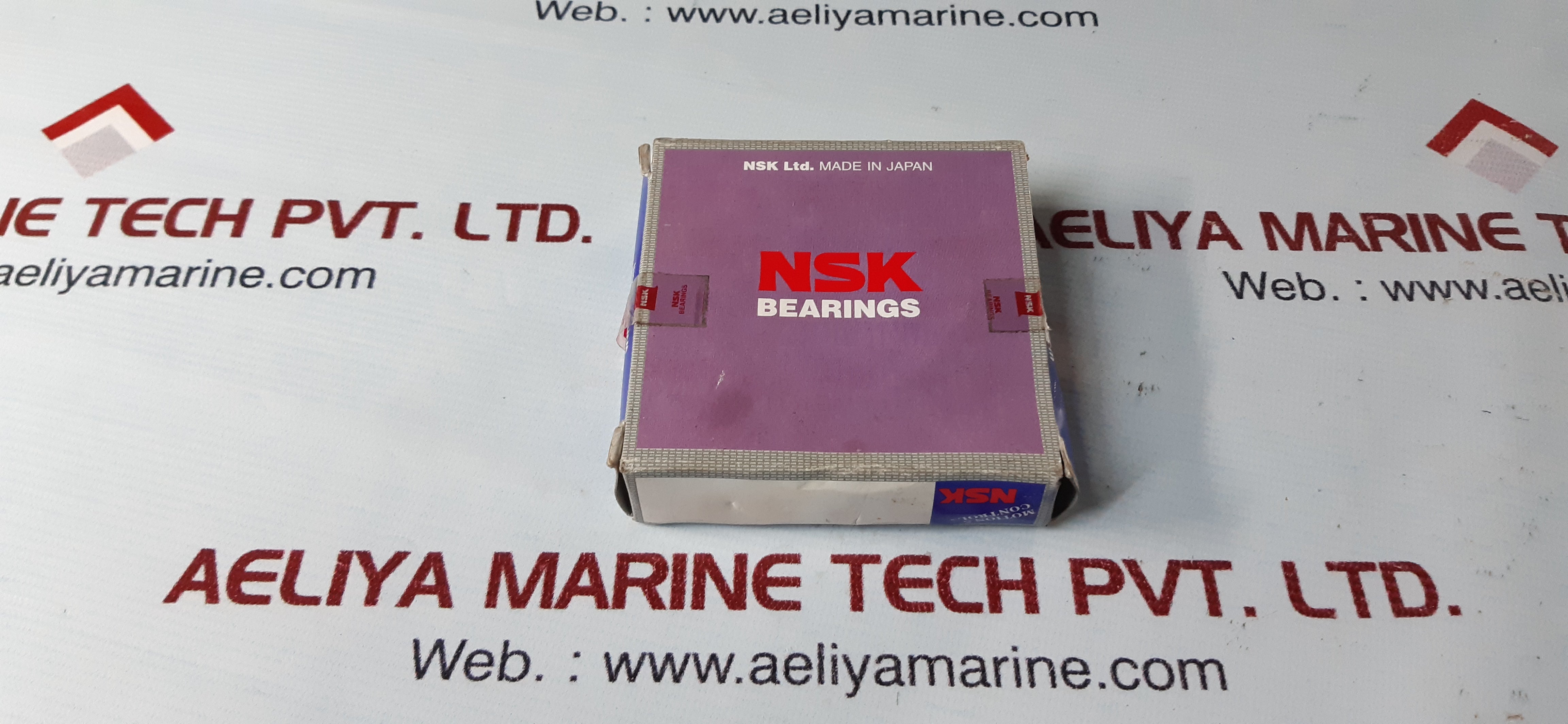 Nsk Bearings