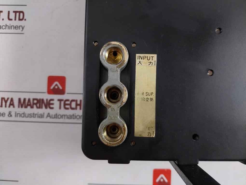 Nsvbt732 1.4 Kgf/Cm2 Nakakita Seisakusho Viscosity Automatic Controller