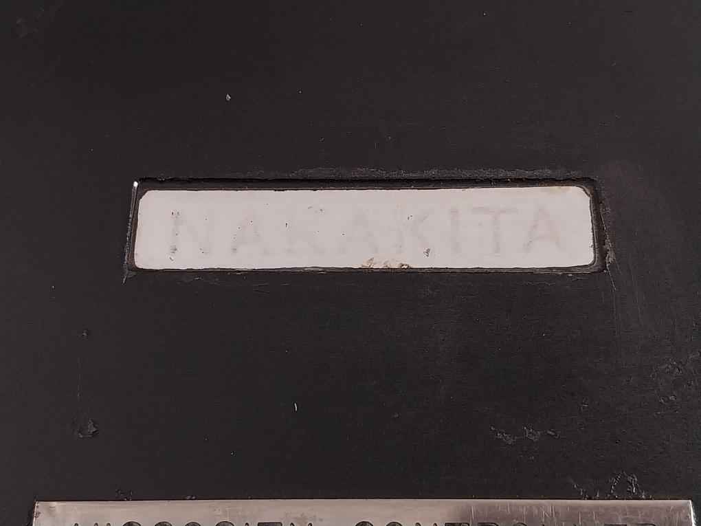 Nsvbt732 1.4 Kgf/Cm2 Nakakita Seisakusho Viscosity Automatic Controller