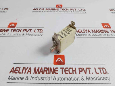 Nt00C High Rupturing Capacity Fuse Link Sme 500V~120Ka 50A
