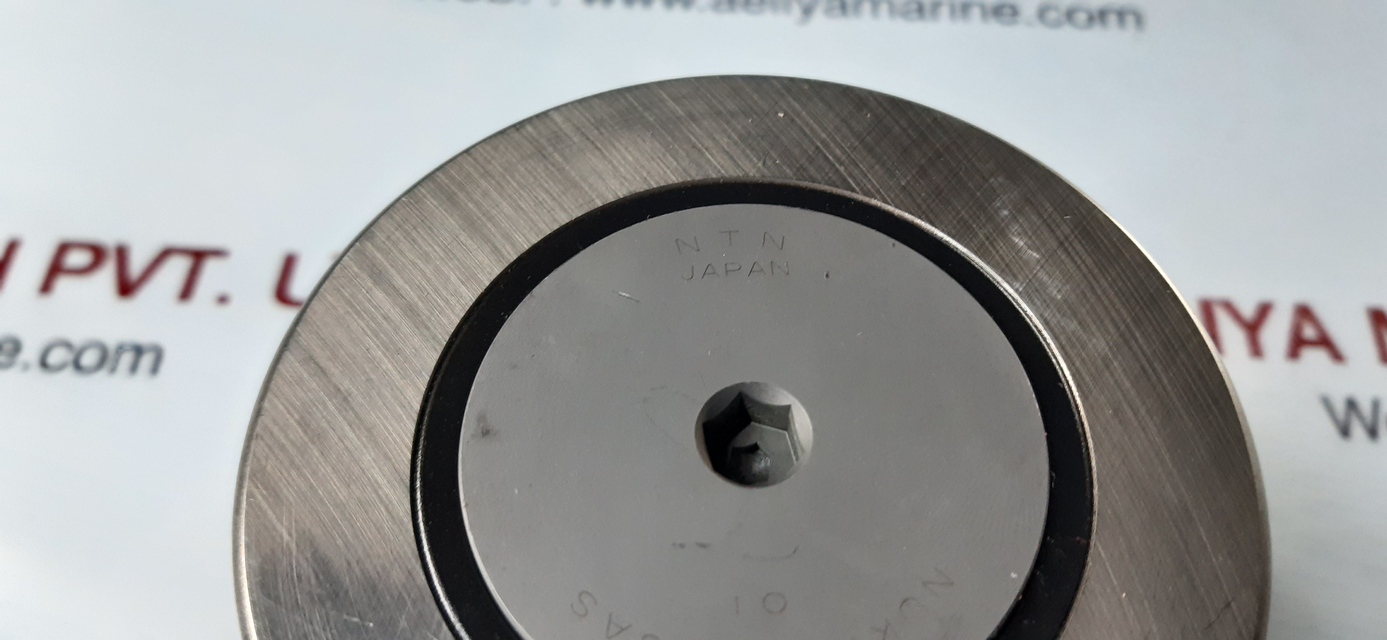 Ntn 362.043.001.0057 Needle Roller