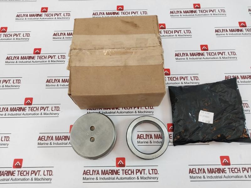 NTN Thrust Ball Bearing 51116 main image 1